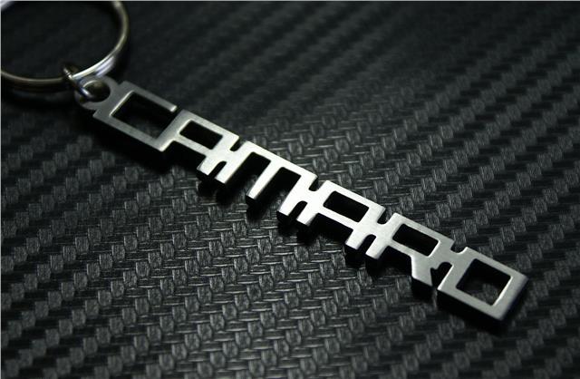 For Chevrolet Camaro Keyring Keychain Schl 252 Sselring Porte