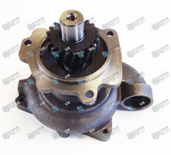 CUMMINS M11 ISM WATER PUMP 3 HOLE MOUNTING (4955706, 3800745, 3800479
