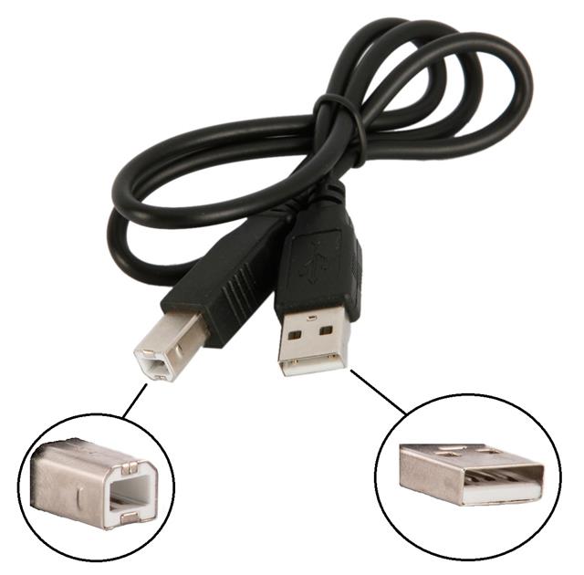 canon printer usb cable pixma lead mg4250 mg3550 mg2450 mg3250 mg5550