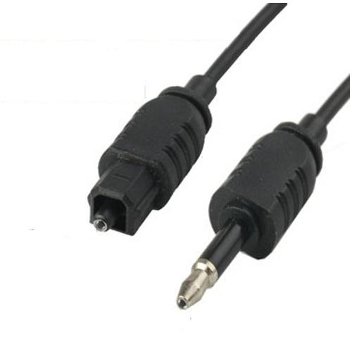TOSLINK OPTICAL AUDIO CABLE FOR SONY SAMSUNG LED TV eBay