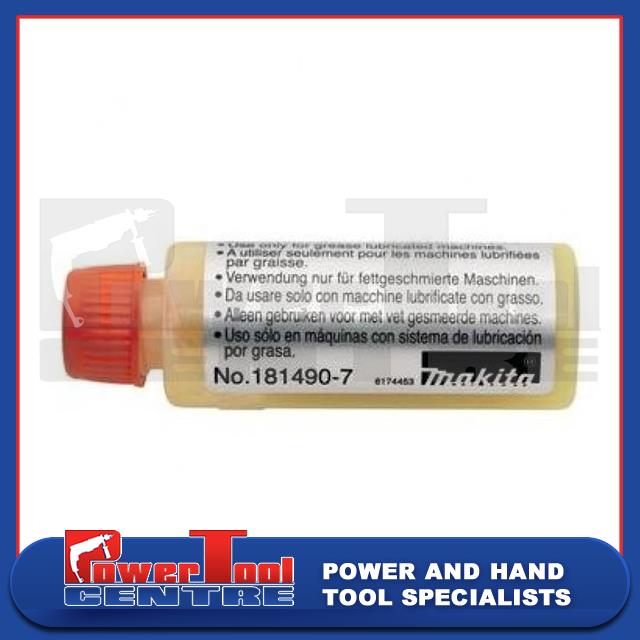 Genuine Makita 30g Hammer Grease For All Makes SDS Plus & SDS Max Hammer Drills eBay