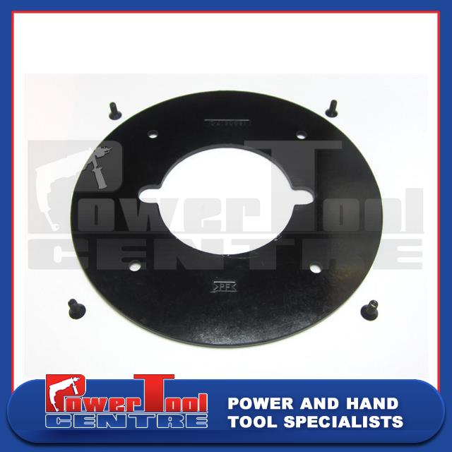 Makita Router Straight Edge Guide Side Fence RP1801 RP2301 3612 3612C