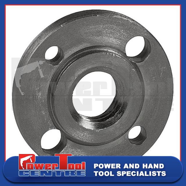 Bosch Angle Grinder Locking Nut Flange GWS15 GWS10 GWS8 PSF22 PWS550