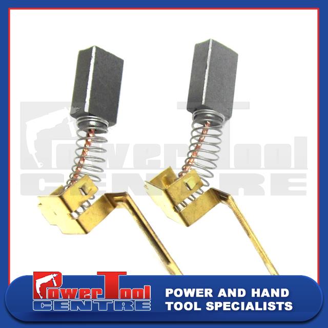 Black & Decker Circular Saw Brushes CD601 CD602 BRUSH SET eBay