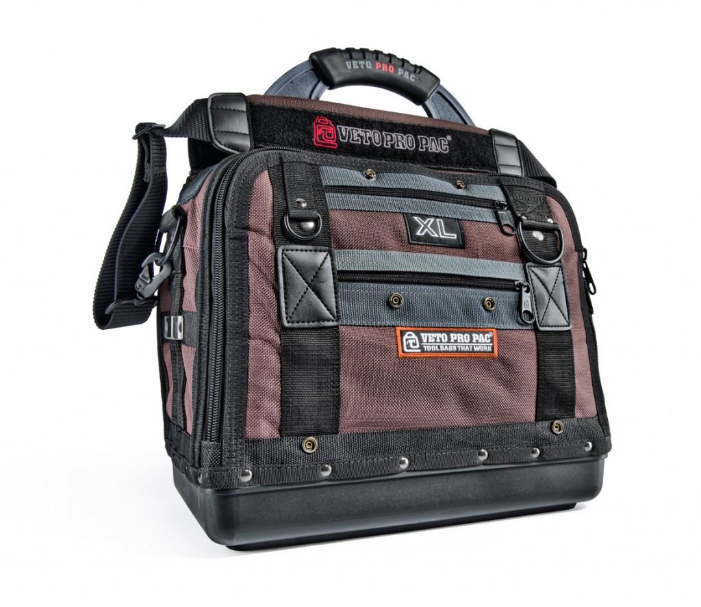 veto pro back pack