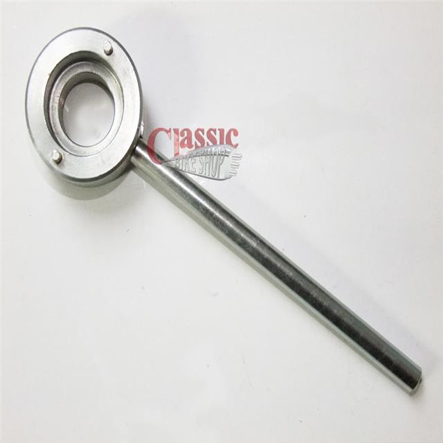 Wheel Bearing Lock Ring Tool 613694