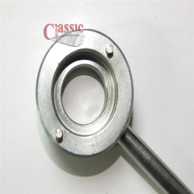 Wheel Bearing Lock Ring Tool 613694