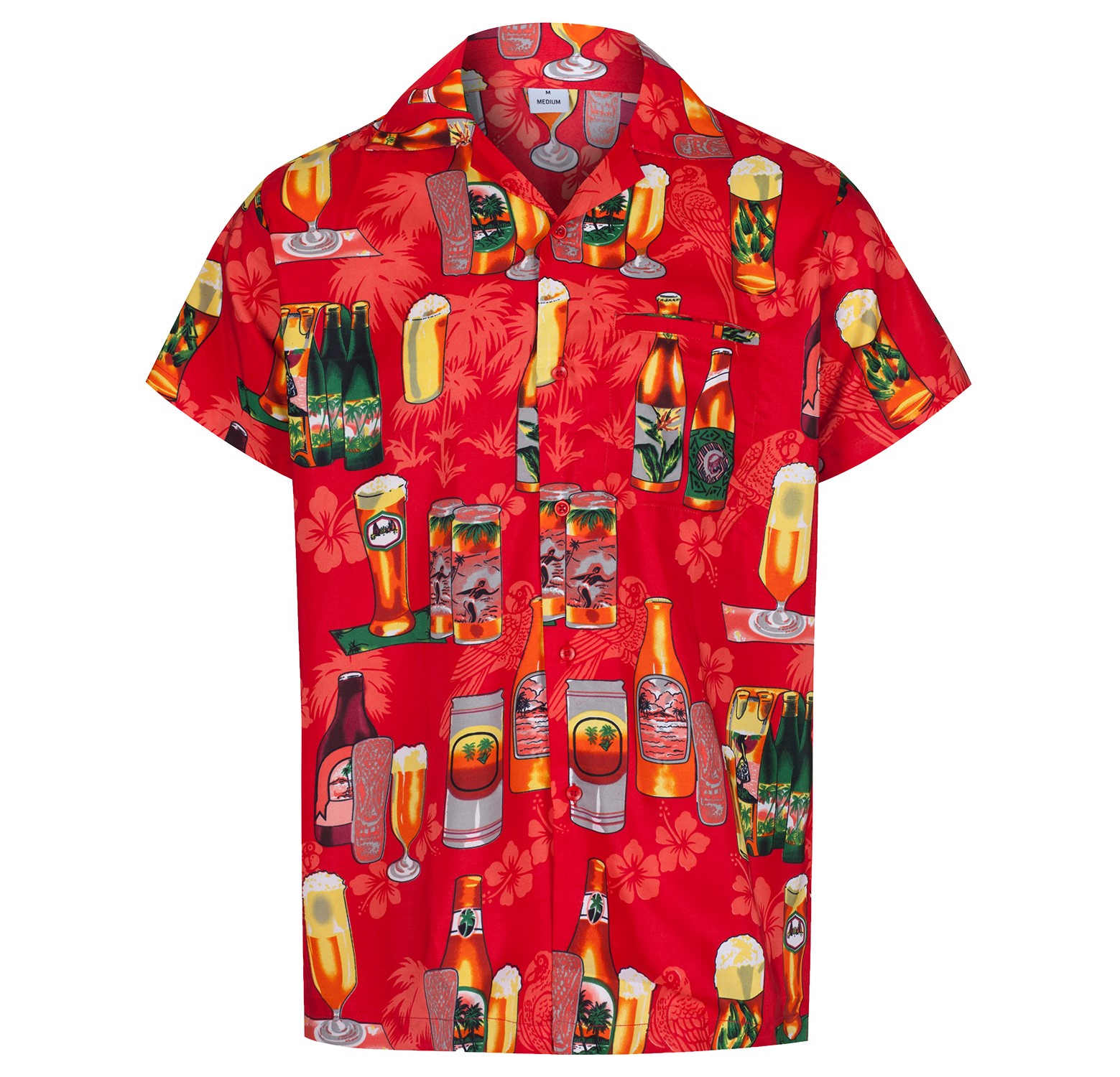 hawaiian shirt dress uk