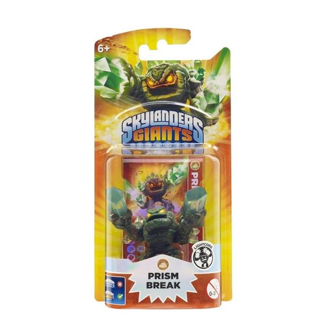 skylanders giants lightcore