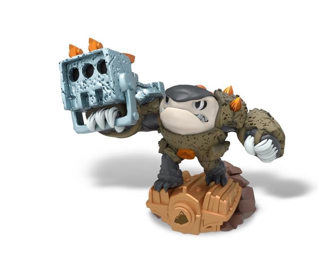 skylanders imaginators compatible figures