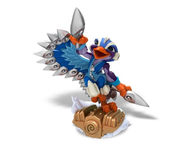 skylanders imaginators figures