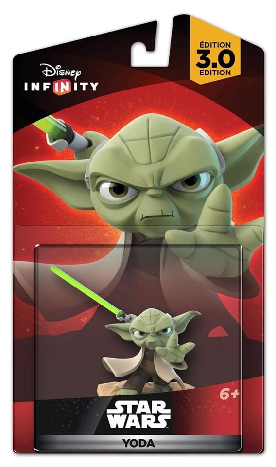 Marvel and Star Wars Classic Disney Infinity figures 1.0 2.0 and 3.0 