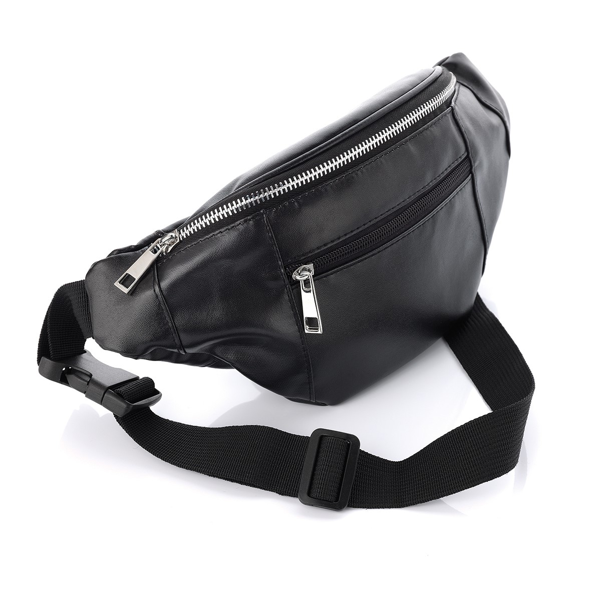 Bum Portefeuille Sac/Fanny Pack Voyage Vacances Festival Sac Ceinture Portefeuille Bum Argent 50205b Bum Portefeuille Sac/Fanny Pack Voyage Vacances Festival Sac Ceinture Portefeuille Bum Argent 50205b
