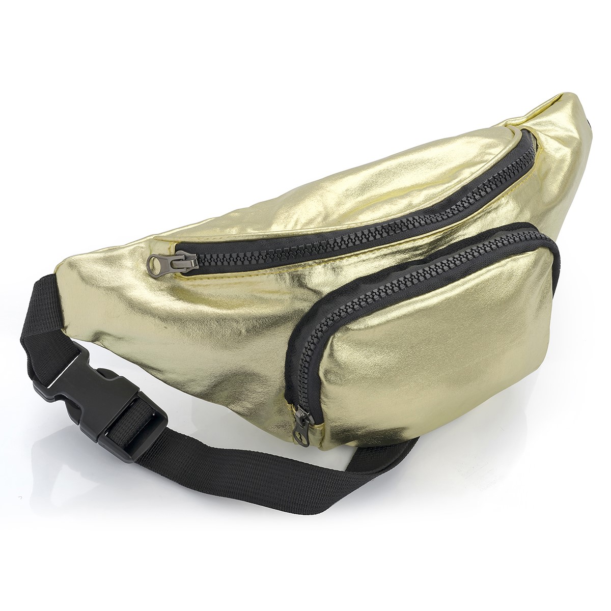 Bum Portefeuille Sac/Fanny Pack Voyage Vacances Festival Sac Ceinture Portefeuille Bum Argent 50205b Bum Portefeuille Sac/Fanny Pack Voyage Vacances Festival Sac Ceinture Portefeuille Bum Argent 50205b