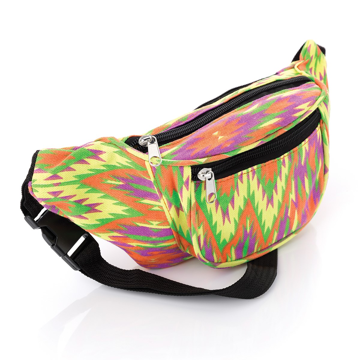 Bum Portefeuille Sac/Fanny Pack Voyage Vacances Festival Sac Ceinture Portefeuille Bum Argent 50205b Bum Portefeuille Sac/Fanny Pack Voyage Vacances Festival Sac Ceinture Portefeuille Bum Argent 50205b