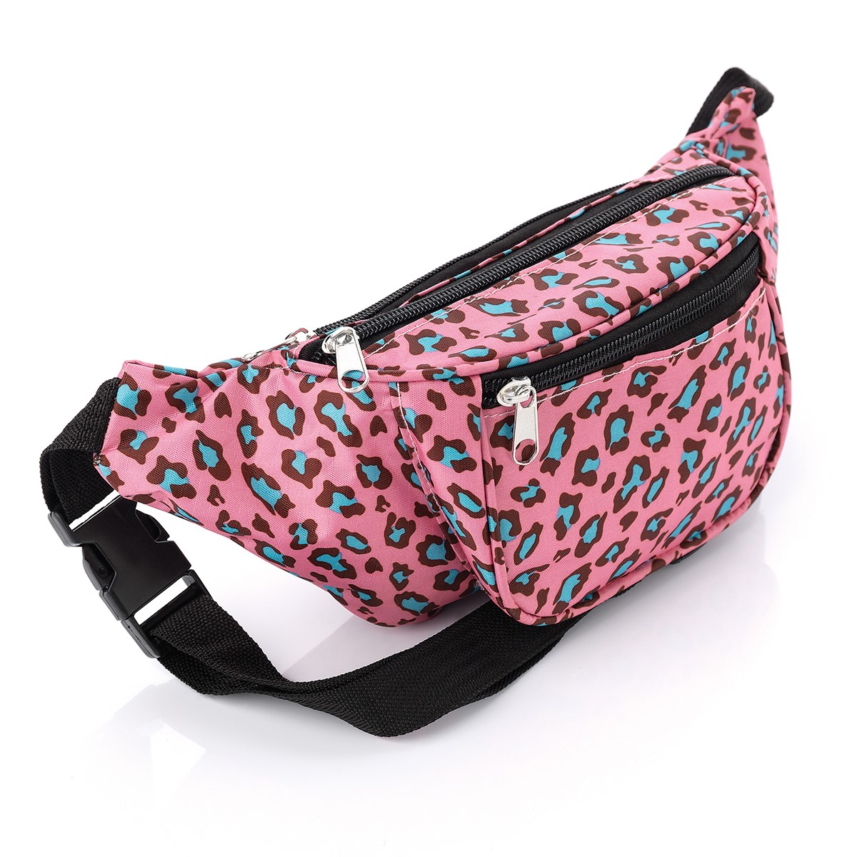 Bum Portefeuille Sac/Fanny Pack Voyage Vacances Festival Sac Ceinture Portefeuille Bum Argent 50205b Bum Portefeuille Sac/Fanny Pack Voyage Vacances Festival Sac Ceinture Portefeuille Bum Argent 50205b
