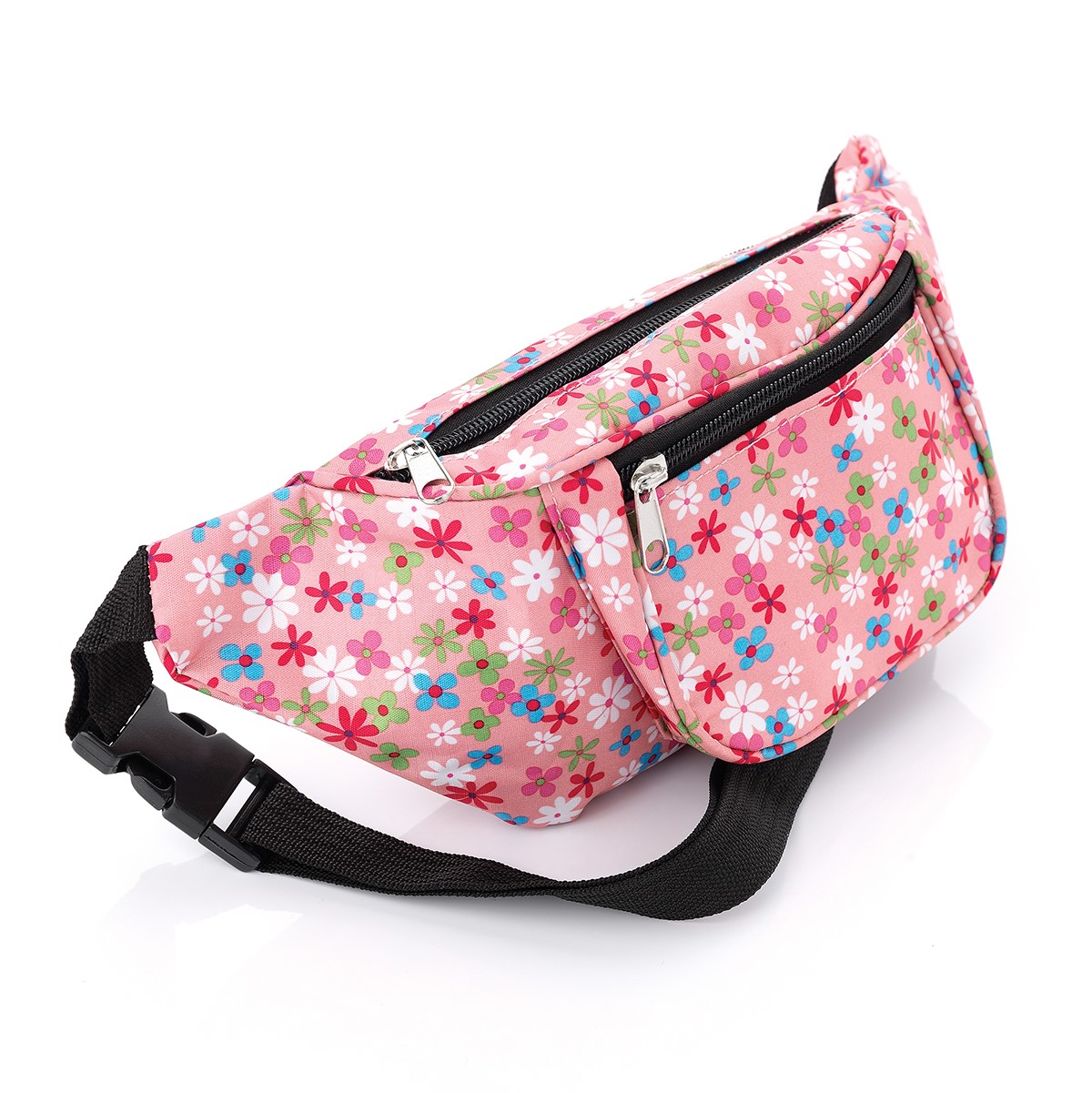Bum Portefeuille Sac/Fanny Pack Voyage Vacances Festival Sac Ceinture Portefeuille Bum Argent 50205b Bum Portefeuille Sac/Fanny Pack Voyage Vacances Festival Sac Ceinture Portefeuille Bum Argent 50205b