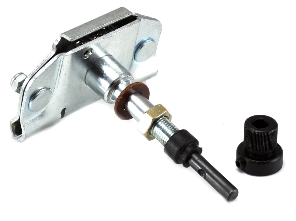 LAND ROVER DEFENDER 90 110 130 WIPER SPINDLE ARM BOX PRC8495