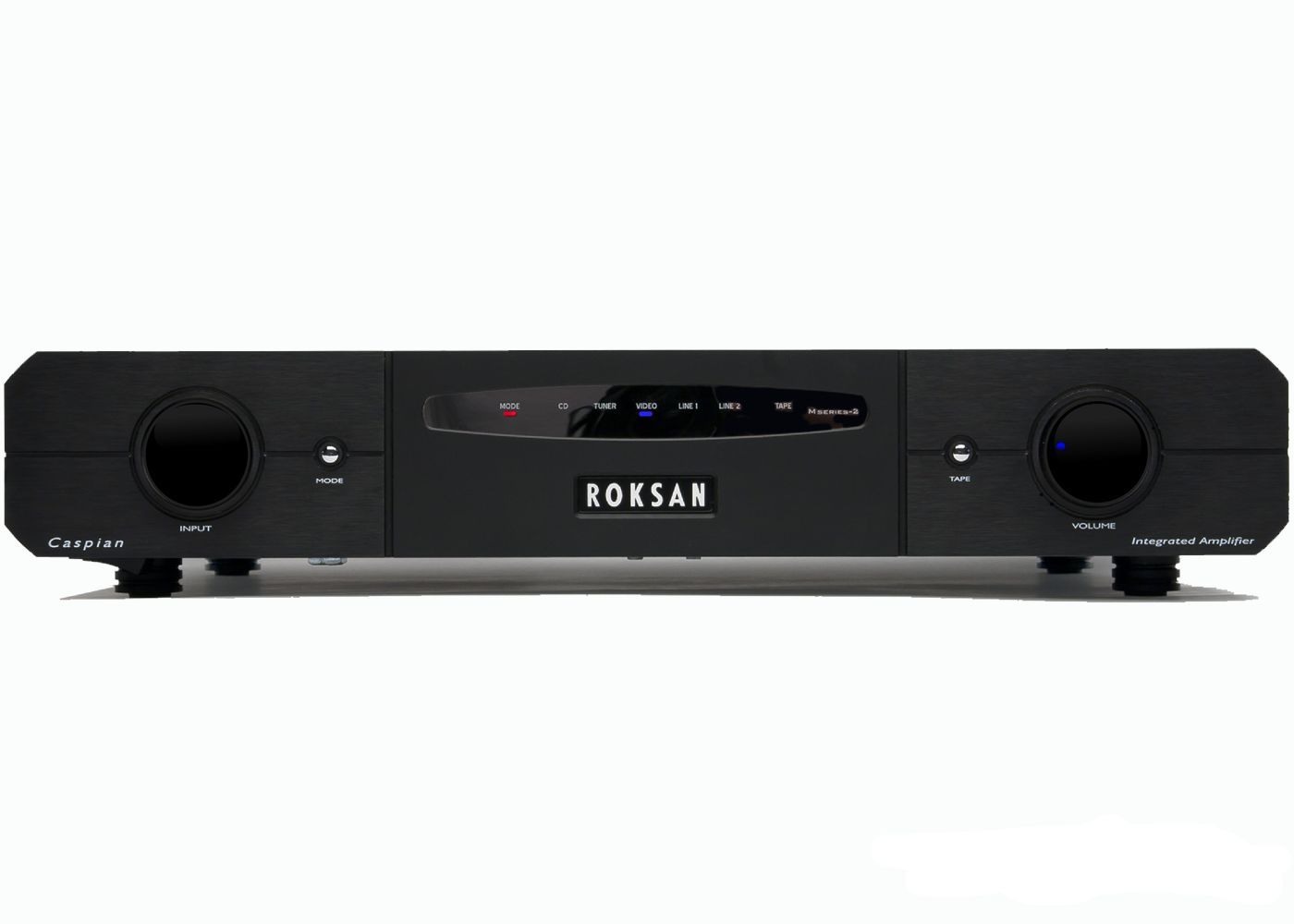 Roksan Caspian M2 Black Edition Integrated Amplifier