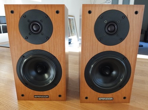 spendor s35r2