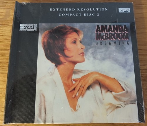 Amanda McBroom Dreaming Amanda McBroom Dreaming