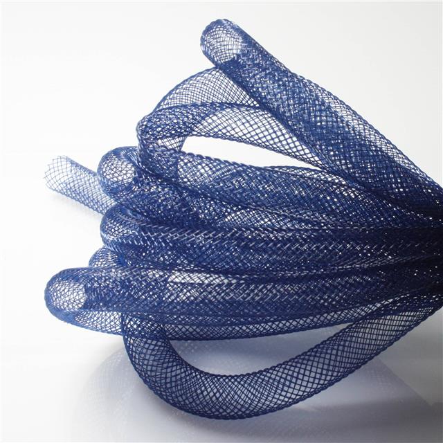 3 MTRS x 4mm MESH PLASTIC NET TUBING crafts jewellery making CHOOSE Flexible Plastic Tubing For Crafts
