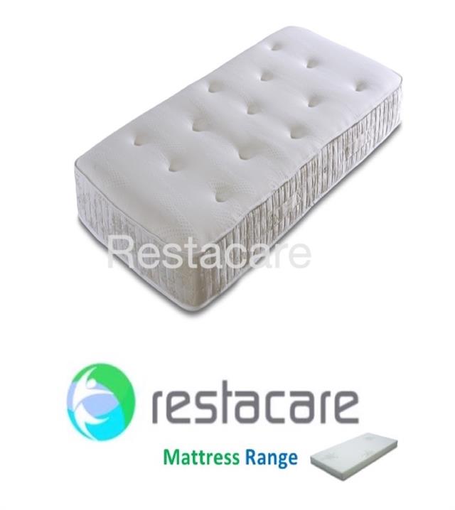 Memory Foam Adjustable Electric bed Mattress 2"6,3ft,3"6,4ft,4"6