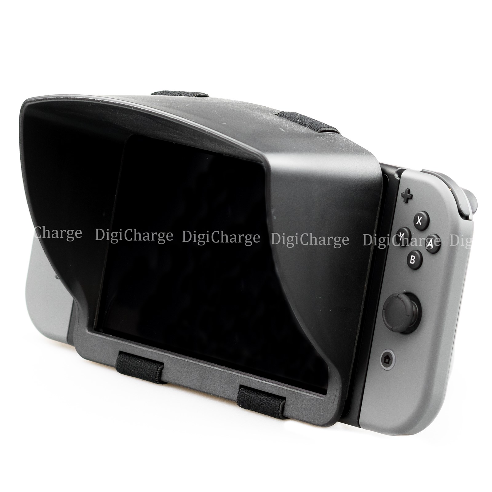 Sun Shade Visor For Nintendo Switch Anti Glare Sunshade Reflection