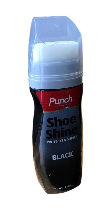 Punch hot sale shoe protector