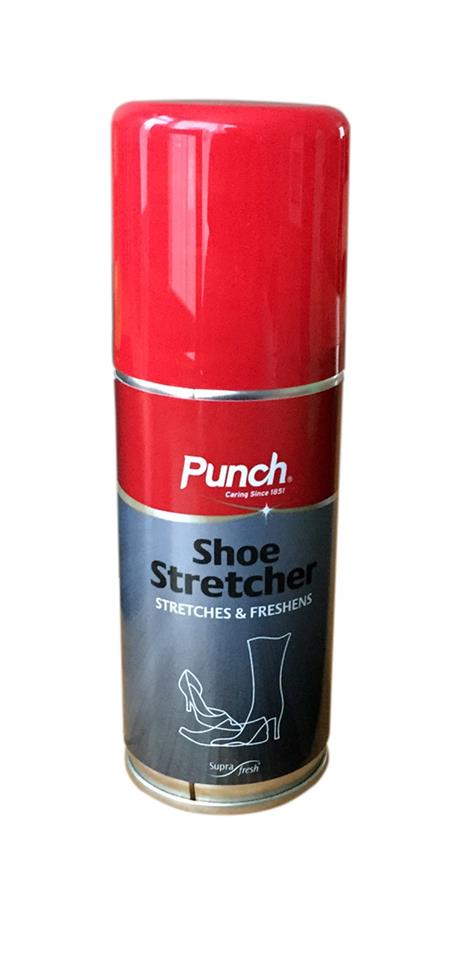 Punch hot sale shoe stretcher