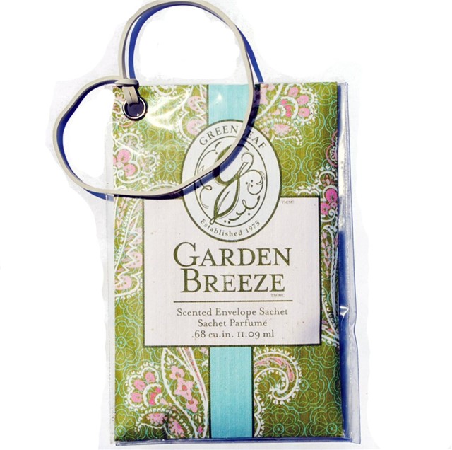 Greenleaf Scented Envelope Car Sachets eBay