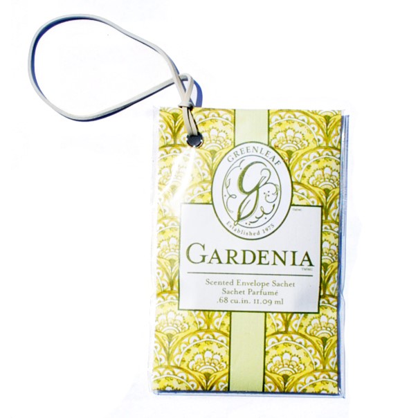 Greenleaf Scented Envelope Car Sachets eBay