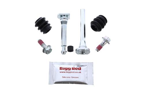 2016-2024 Mazda MX5 Miata Disc Brake Caliper Guide Pin Kit