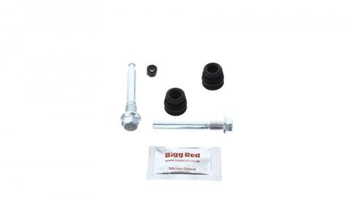Bigg Red Brake Caliper Slider Bolt Pin Kit For Mitsubishi Outlander Front – BRH1424X