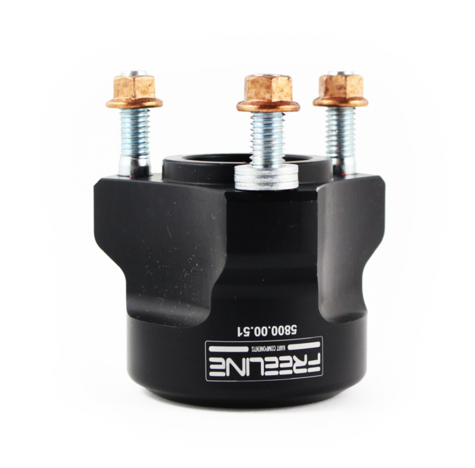 Go Kart 30 mm Freeline Radnabe 50 mm HQ Karting