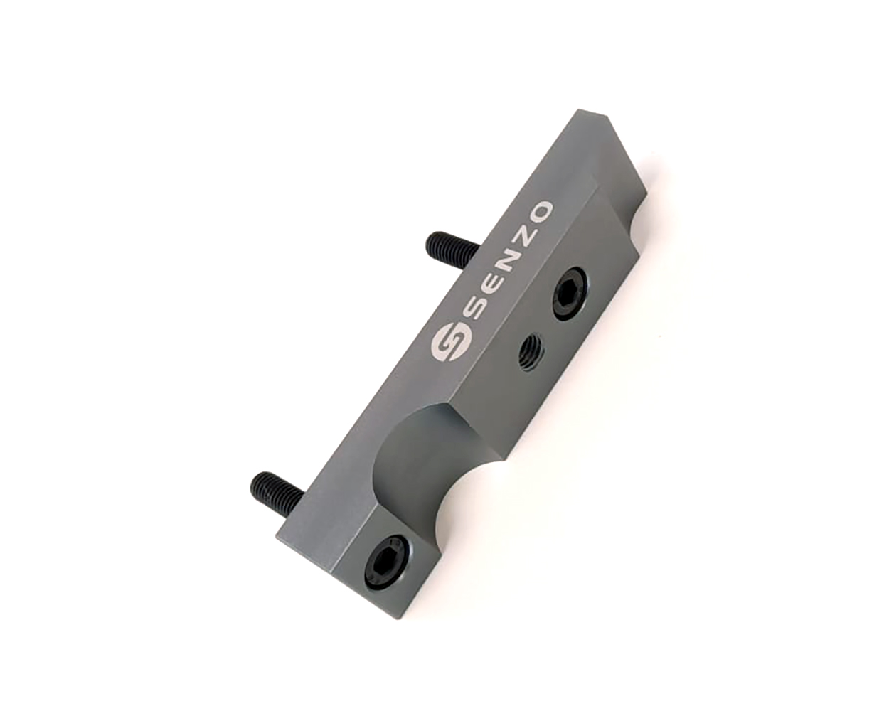 Synergy / Project One Honda Engine Mount Top (With Bolts) Go Kart