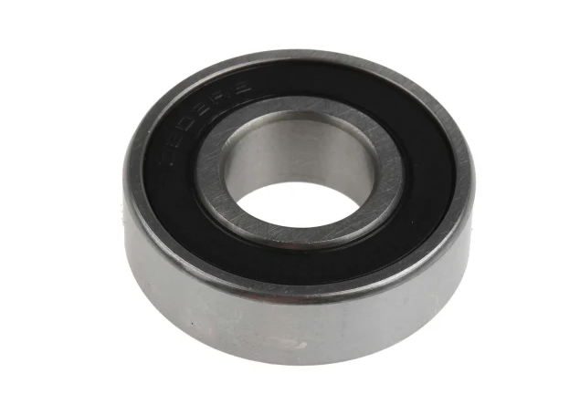 Go-Kart-Packung mit 20 x 6203RS 17 mm Radlagern (17 mm x 40 mm x 12 mm) Karting