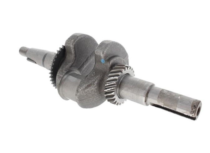 Go Kart Original-Kurbelwelle (20 mm) für Honda GX160 Motor 13310-ZE1-000 Racing