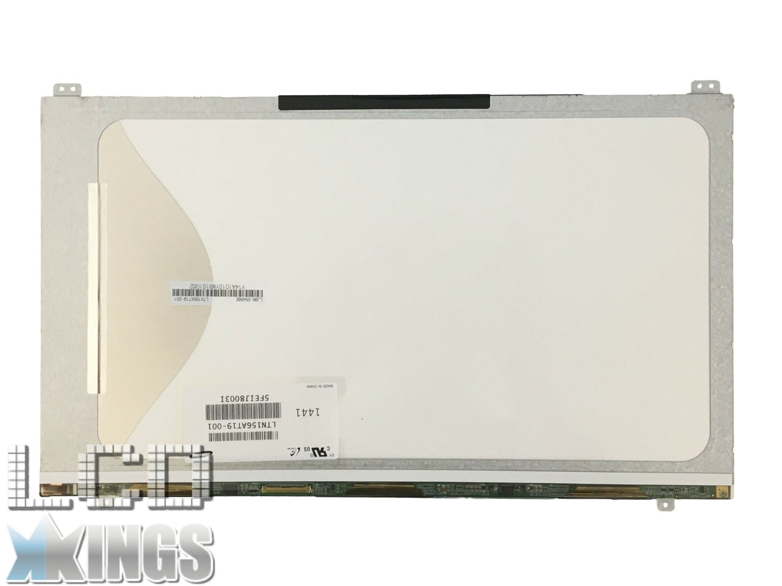 Samsung Np300e5a S01uk 15 6 Laptop Screen Replacement Ebay