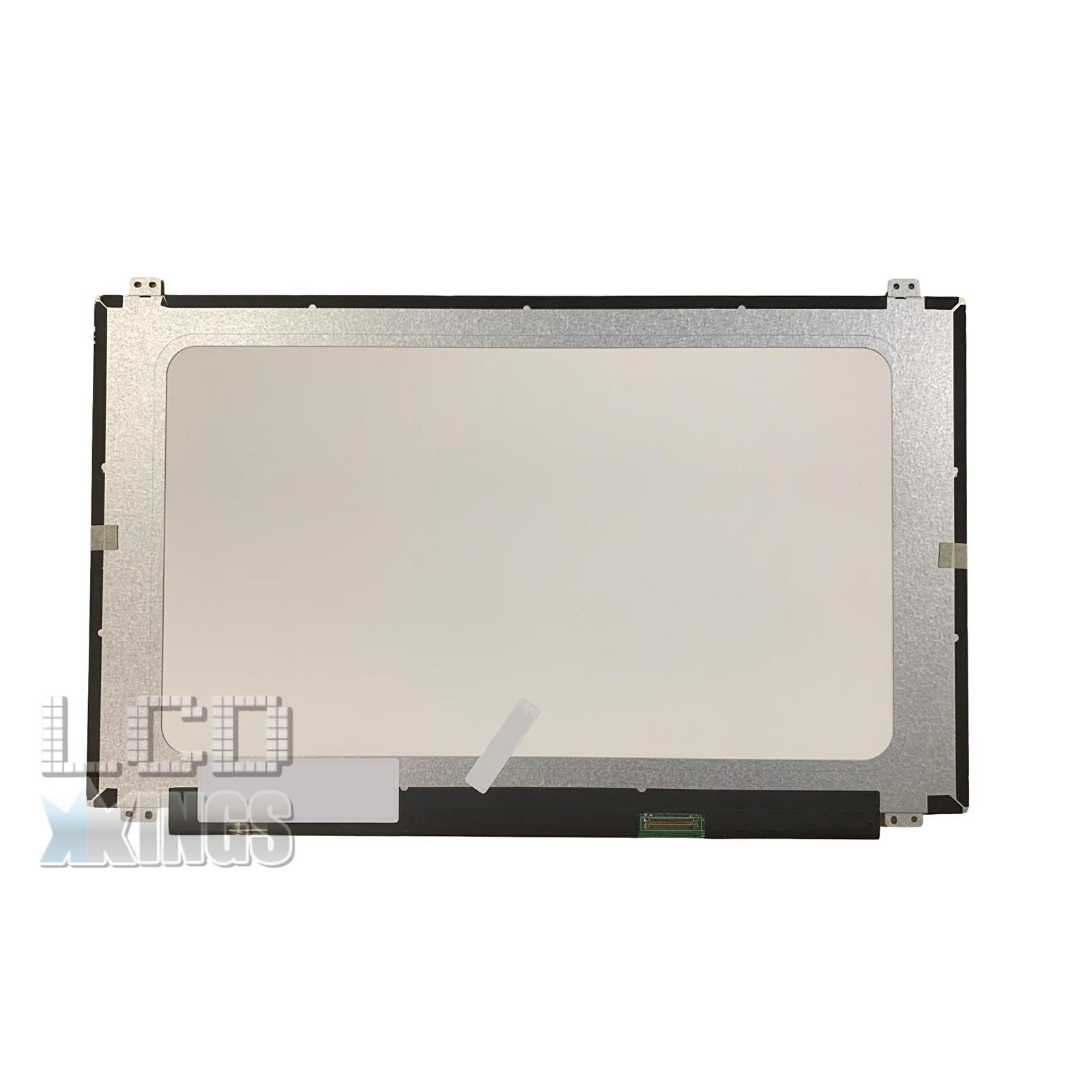 Lenovo 01yr205 15 6 Small 40 Pin Edp Laptop Screen In Cell Touch Ebay