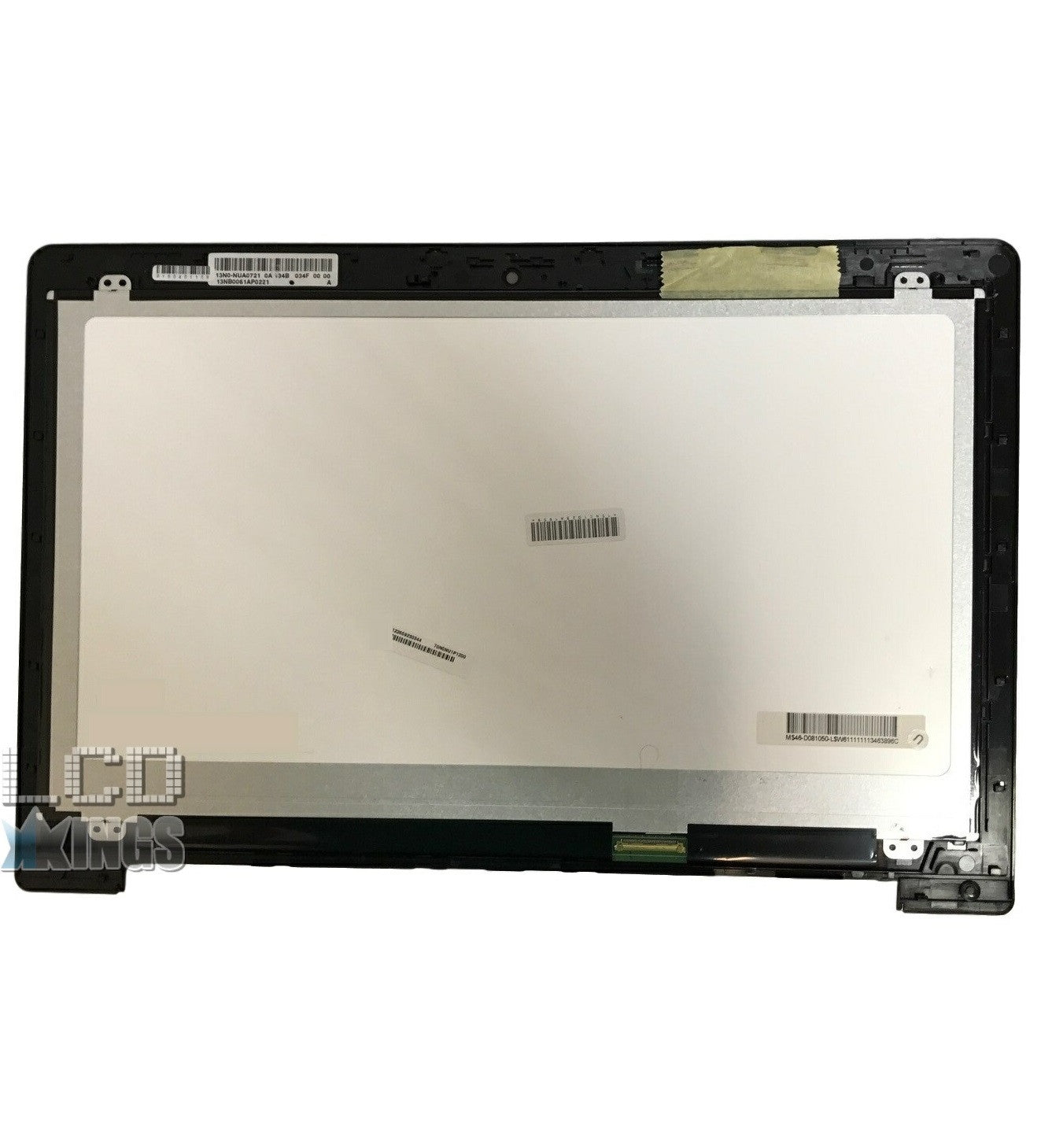 Asus S400c 14 Laptop Screen Assembly With Frame Ebay