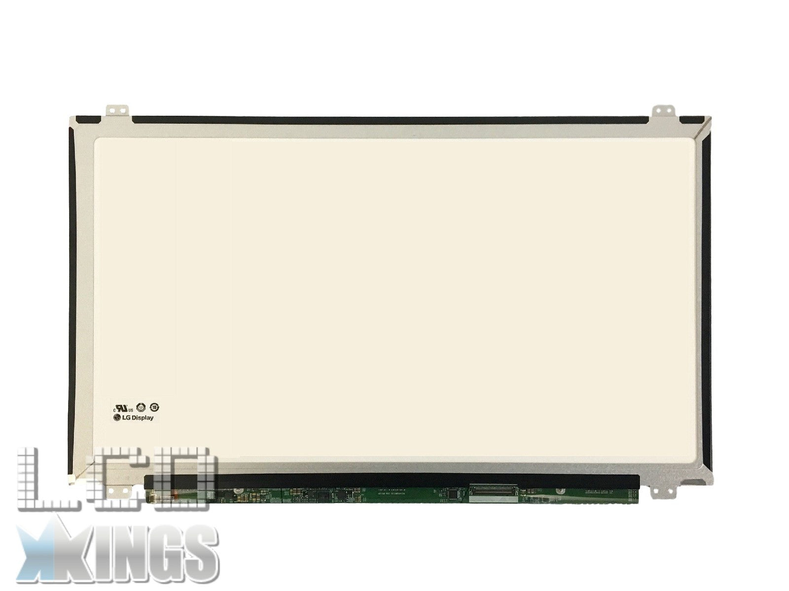 DisplaySeek 15.6" HD LED LCD Screen Replacement For HP Pavilion 15-B114EL Sleekbook