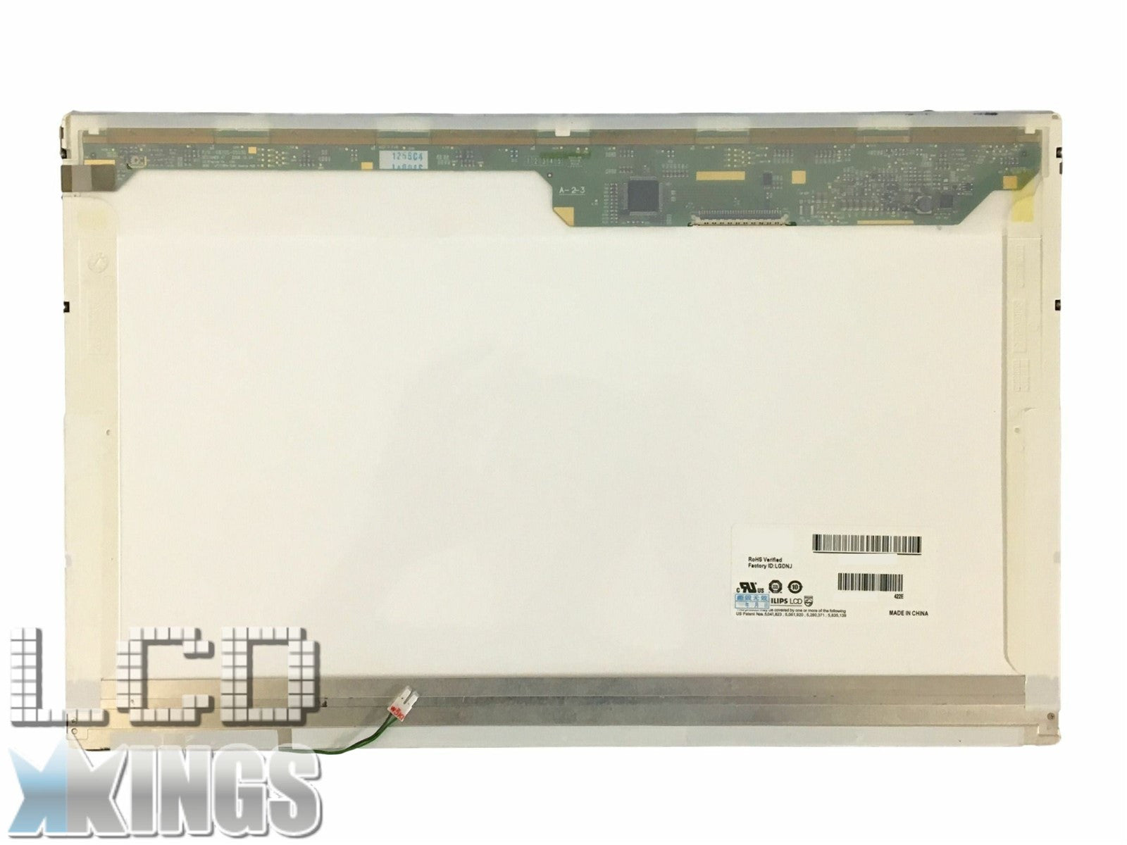 Packard Bell Easynote Mit Drag D 17 1 Laptop Screen Ebay