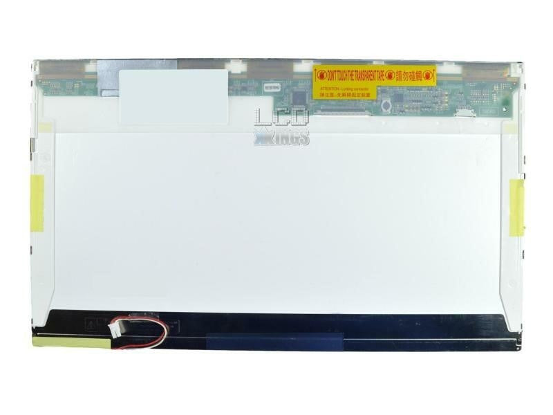 Acer Aspire 5338 15 6 Laptop Schermo Ccfl Tipo Ebay