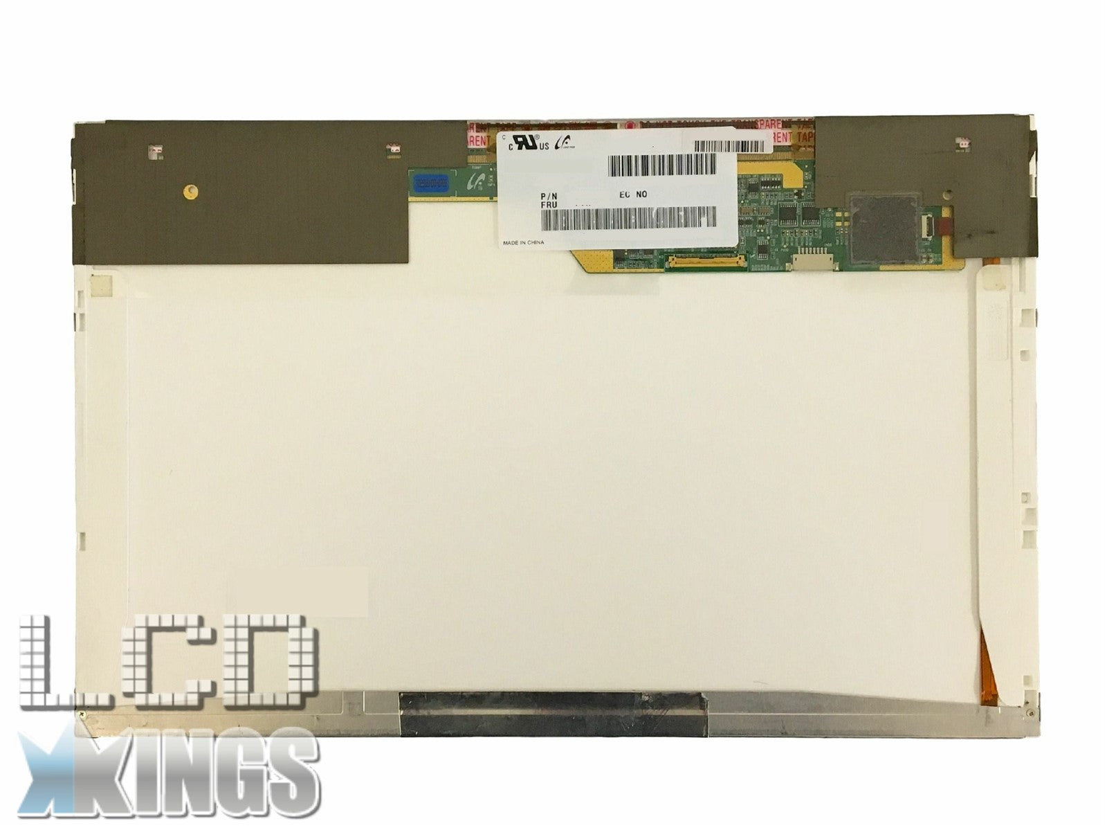 Dalle Écran LCD 14.1" Pour IBM Lenovo ThinkPad - Modèles 42T0424, 42T0425, 42T0443