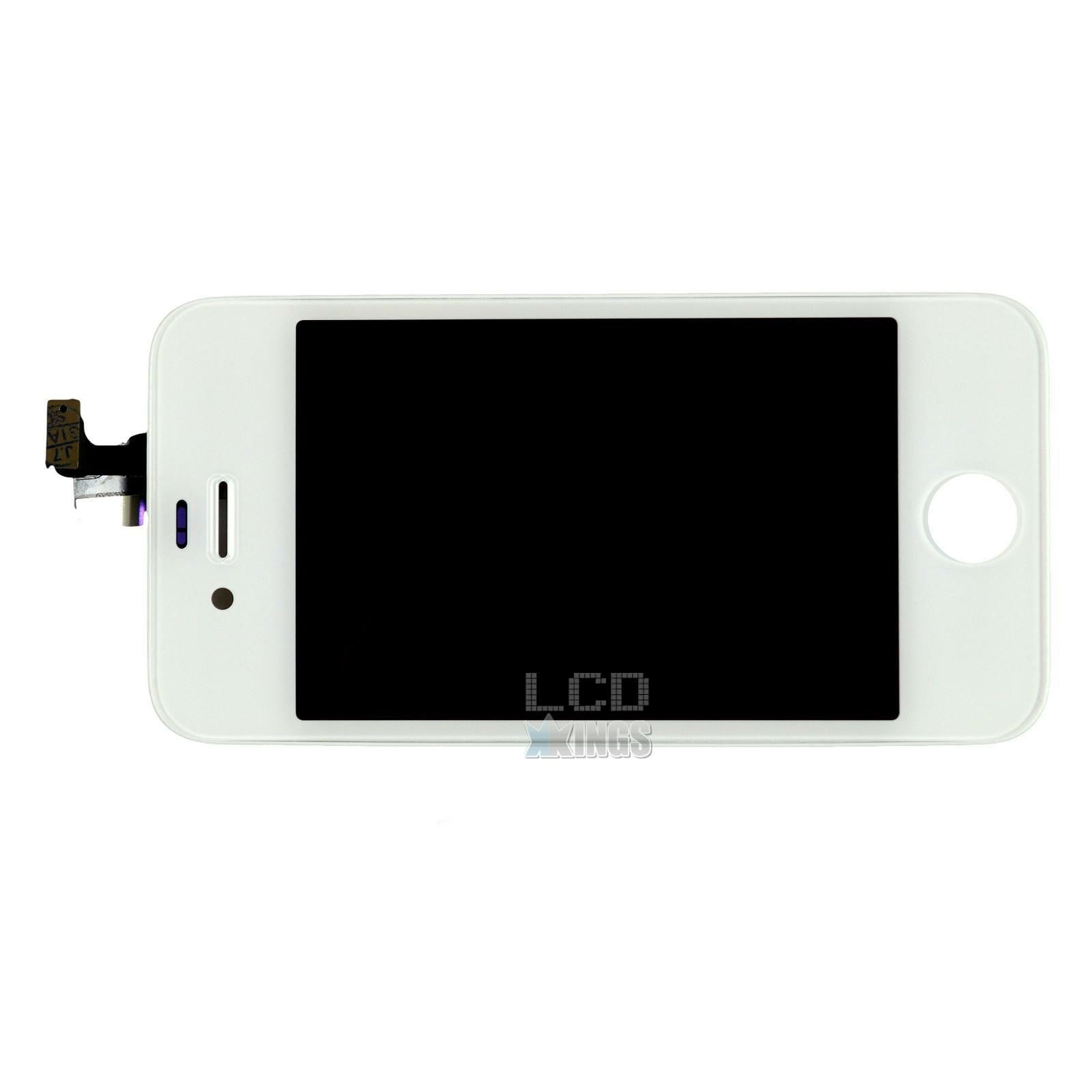 Per IPhone 8 Sostuzione Dello Schermo Display LCD 3D Touch Digizer Assemblaggio Completo Con Strumenti Di Riparazione K Fisso A1863 A1905 A1906 A1907