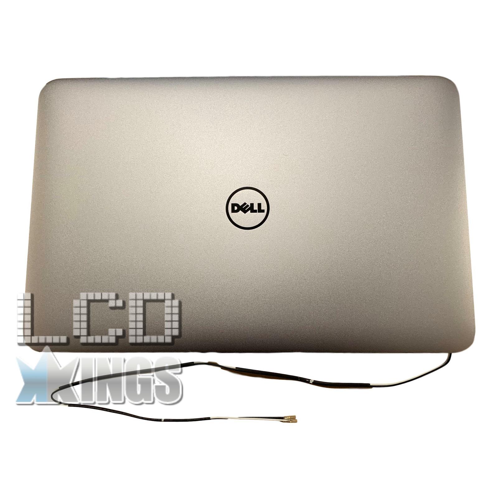 Dell Xps 13 9333 Fhd Full Lcd Assembly Ebay