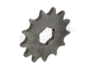 AFAM 520 Pitch Self Cleaning Front Sprocket fits Kawasaki KX 250
