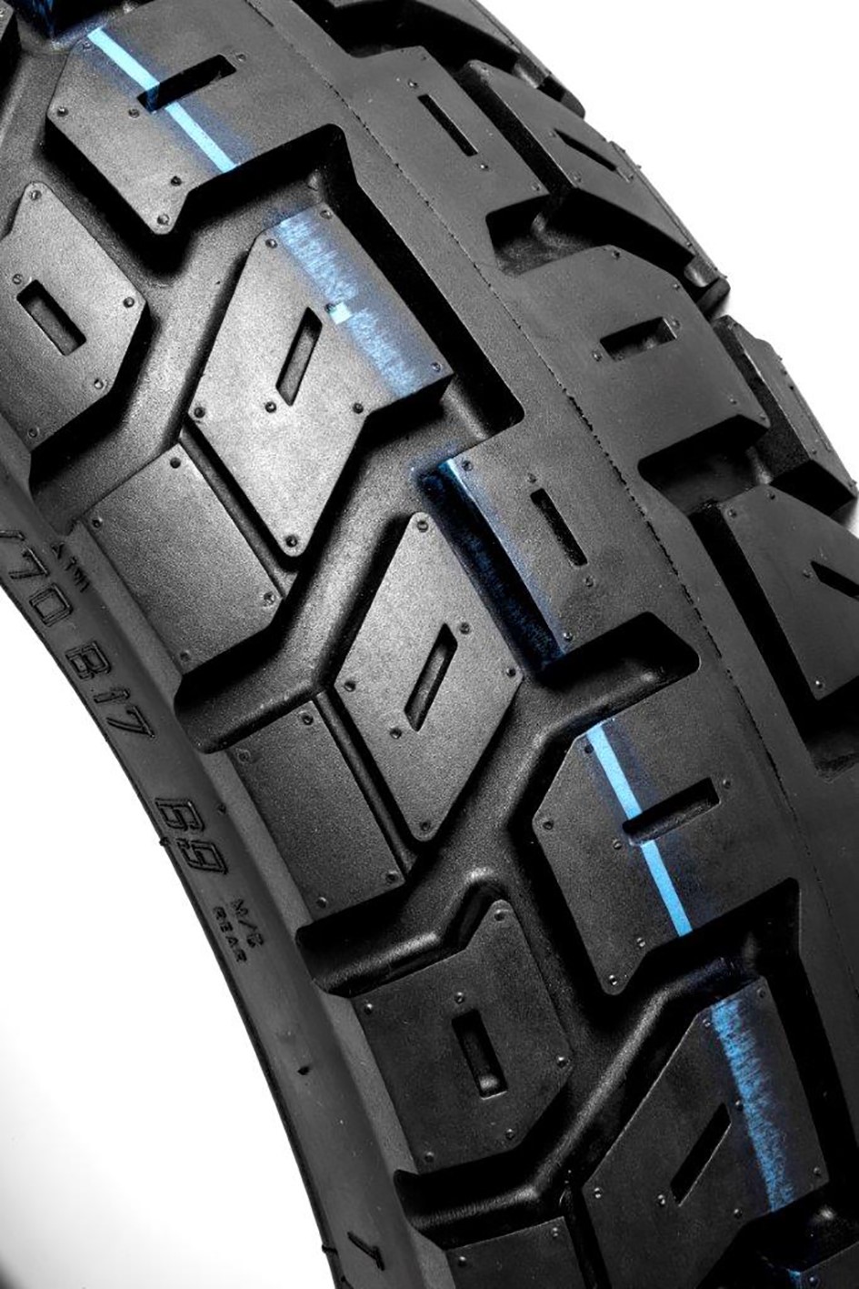 Yamaha Tenere 700 tyre guide - The tyres to avoid and the ones we rate