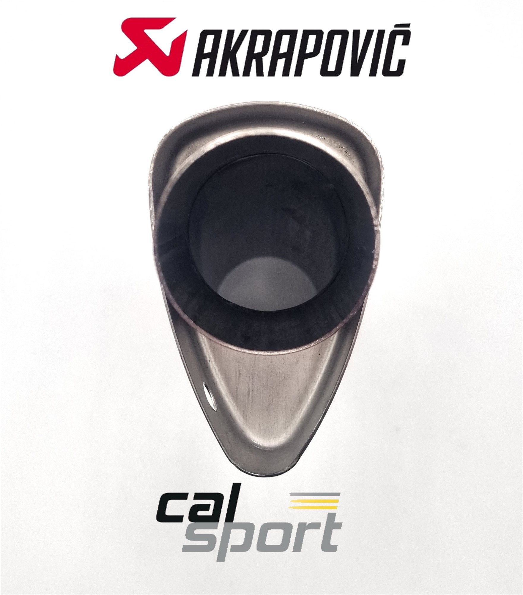 ビルバリ Akrapovic DB Killer Baffle Noise Insert BMW S1000XR 2021-2025